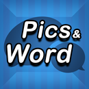 Picsword - Lucky Word quizzes! APK