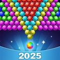 Bubble Shooter Gather Friends