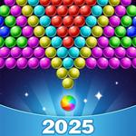 Bubble Shooter Gather Friends icon