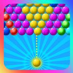 Bubble Shooter - With Friends icon