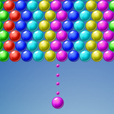 Bubble Shooter And Friends icône