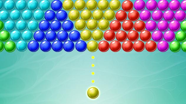 Bubble Shooter and Friends for Android. Foto: APK Pure