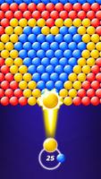 Bubble Shooter And Friends الملصق