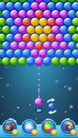Bubble Shooter And Friends اسکرین شاٹ 1
