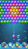 Bubble Shooter And Friends capture d'écran 1