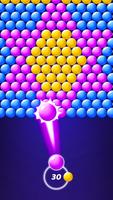 Bubble Shooter And Friends تصوير الشاشة 1