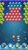 Bubble Shooter And Friends ภาพหน้าจอ 2