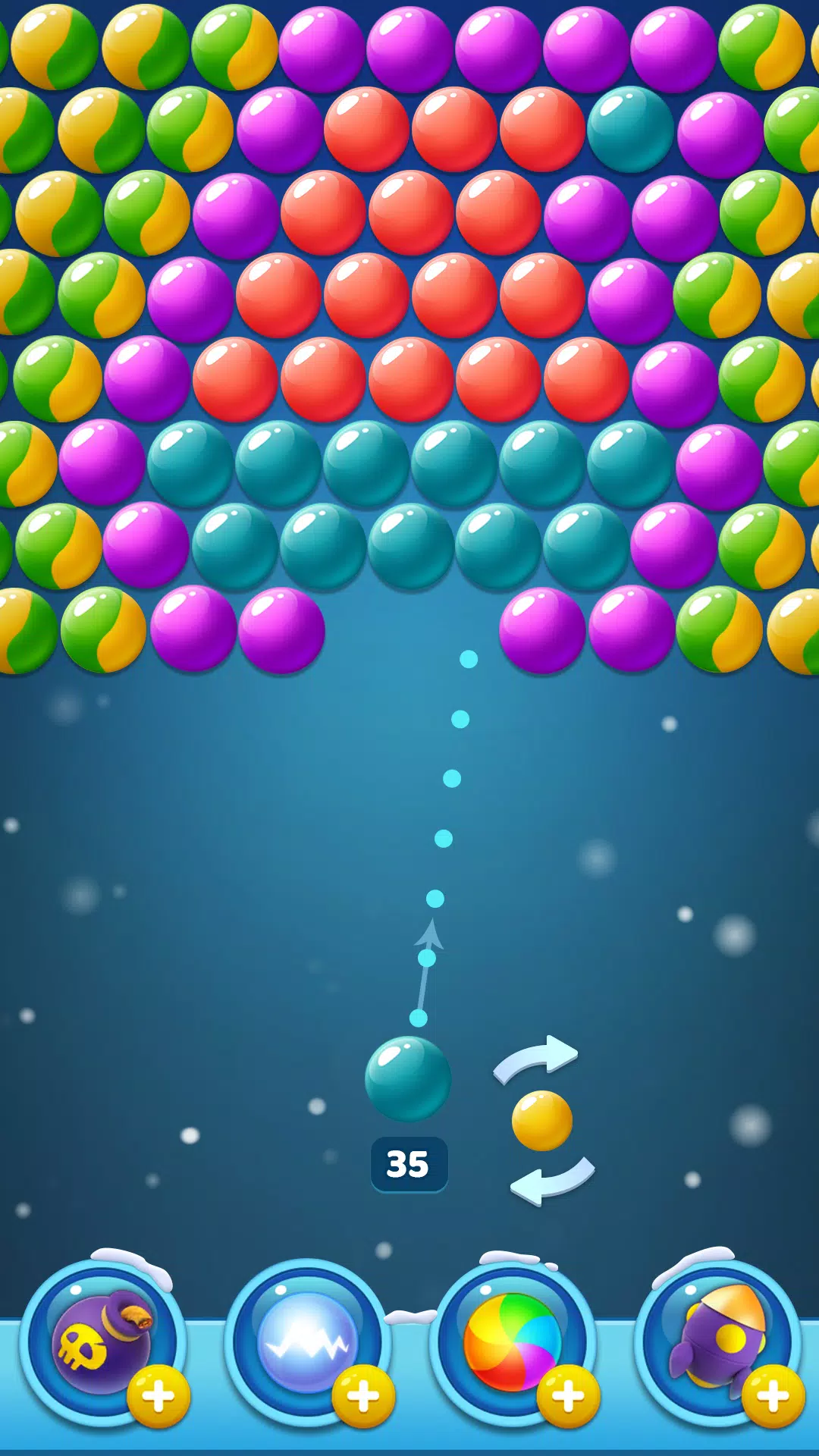 Bird Bubble Shooter para Android - Baixe o APK na Uptodown