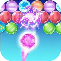 download Bubble Shooter - Sugar Star APK