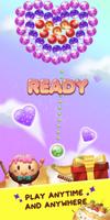 Bubble Shooter - Sugar Star imagem de tela 2