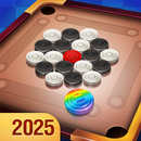 Carrom Master:Board Game APK