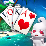 Solitaire icon