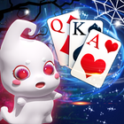 Solitaire TriPeaks - Card Game 图标