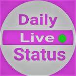 Daily Live Status
