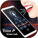 Smart Voice Screen Lock 2022 APK