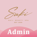 Suki Nail Admin