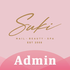 Suki Nail Admin icon