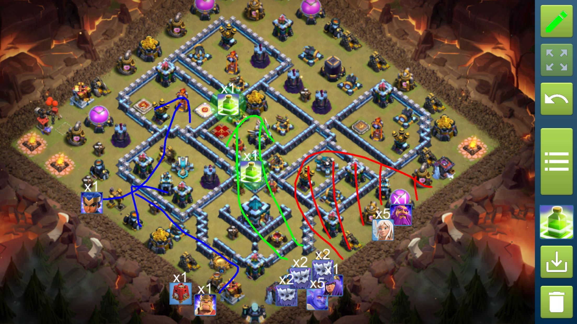 Coc Play Tool For Android Apk Download