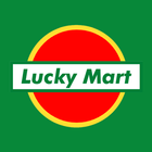 Lucky Mart 图标