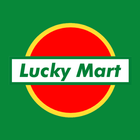 Lucky Mart ikona