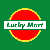 Lucky Mart icône