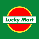 Lucky Mart simgesi