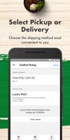 Lucky Mart screenshot 3