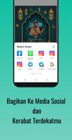 Twibbon App plakat