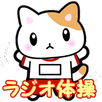Radio exercises of Japanese APK