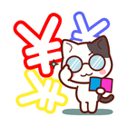 ワリカンくん アイコン