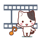 動画くん for YouTube icône