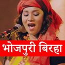 Bhojpuir Birha - भोजपुरी बिरहा - 💃 वीडियो 💃 APK
