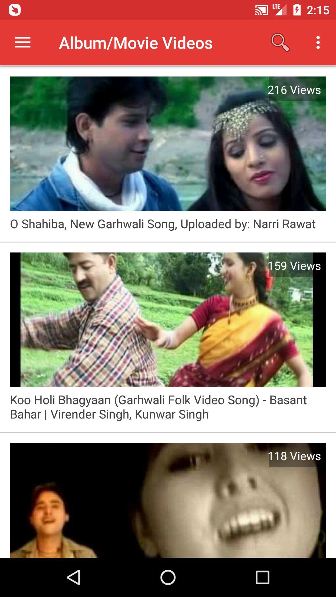 Garhwali Tube– Garhwali Video, Garhwali Song, Film APK  for Android –  Download Garhwali Tube– Garhwali Video, Garhwali Song, Film APK Latest  Version from 