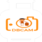 آیکون‌ DBCAM