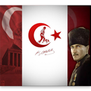 Atatürk Duvar Kağıtları APK