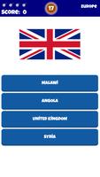 برنامه‌نما World Country Quiz عکس از صفحه