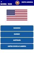 برنامه‌نما World Country Quiz عکس از صفحه