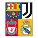 Football Logo Quiz - Football Fans APK