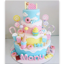 Birthday Cake Designs - Ideas APK