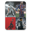 Football Wallpapers - Backgrounds 4K HD APK