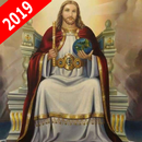 Jesus Wallpapers 2019 APK