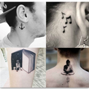 Small Tattoo Ideas 2021 APK