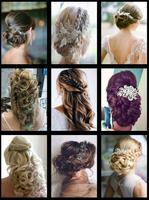 برنامه‌نما Wedding Hairstyle عکس از صفحه