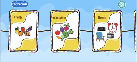 Learn with Tango screenshot 1