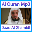 Al Quran - Saad Al Ghamdi MP3 (Offline)
