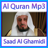 Al Quran - Saad Al Ghamdi MP3 