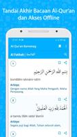 Al Quran - Saad Al Ghamdi MP3 (Offline) Ekran Görüntüsü 2