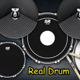 ikon Simple Real Drum