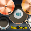 Real Drum