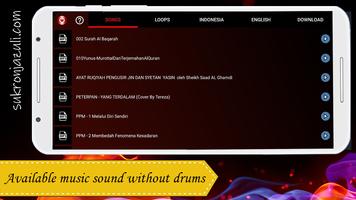 Real Drum syot layar 3